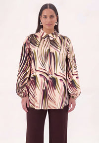 Shirt AQUARELLO - multi - #2