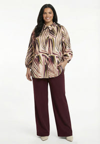 Shirt AQUARELLO - multi - #2