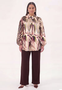 Shirt AQUARELLO - multi - #1