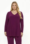 Tunika flare UNI DOLCE - #1