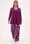 Tunika flare UNI DOLCE - #1