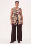 Singlet AQUARELLO - multi