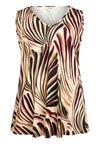 Singlet AQUARELLO - multi - #1