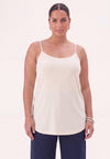 Singlet uni r-dolce - rosa