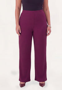 Hose UNI DOLCE PLISSE - #3