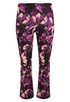 Tregging CICLAMY - purple - #3