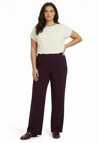 Hose UNI DOLCE - #1