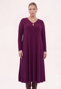 Dress midi UNI DOLCE - #2