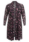 Cardigan ROSY - black - #4
