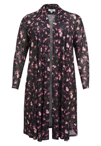 Cardigan ROSY - black - #4