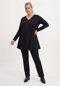 Tunic ONYX - black - #1