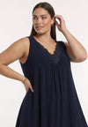 Singlet UNI DOLCE - blue - #2