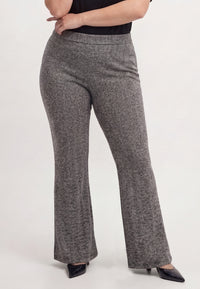 Trousers RAMI - black - #2