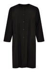 Blouse-jacket VENICE - black - #4
