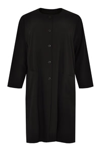 Blouse-jacket VENICE - black - #4