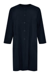 Blouse-jacket VENICE - blue - #4