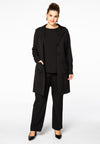 Trousers COSI - black - #2