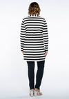 Blazer BIG STRIPE - white - #3