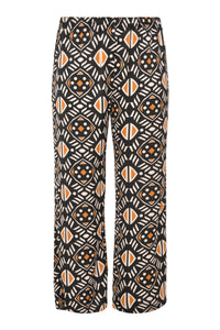 Trousers long AFRICA - green - #4