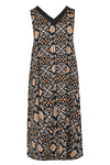 Dress AFRICA - white - #4