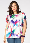 Shirt ARIEL - white - #2