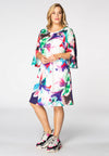 Dress ARIEL - white - #1