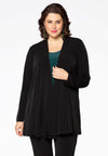 Cardigan DOLCE buttons - black - #1