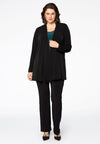 Cardigan DOLCE buttons - black - #2