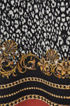 Tunic ROCOCO wide - multi - #5