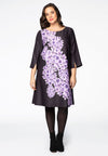 Dress BLOSSOM - black - #2