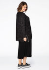 Pullover lurex - black - #3