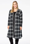 Cardigan TARA - black - #1