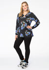 Shirt VERA relax fit - black - #2