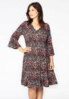 Dress GRAPHIC - multi - #2