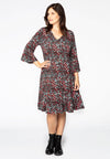 Dress GRAPHIC - multi - #1