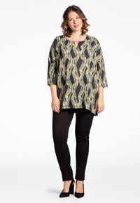 Tunic LIANNE wide - multi - #1