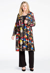 Cardigan FLAGS - multi - #1