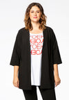 Jacket OTTOMAN - black - #2