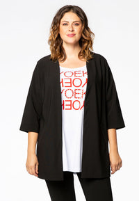 Jacket OTTOMAN - black - #2