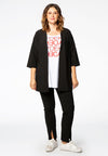 Jacket OTTOMAN - black - #1