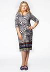 Dress RAINBOW - multi - #1