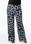 Trousers SAILOR - blue - #2