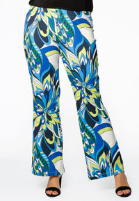 Trousers bootleg SEVILLA - multi - #2