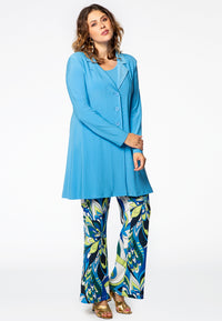 Trousers bootleg SEVILLA - multi - #1
