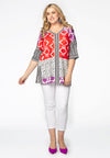 Tunic MALAGA - multi - #1