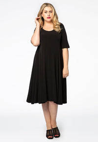 Dress princess DOLCE - black - #2