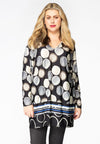 Tunic CIRCLE - multi - #2