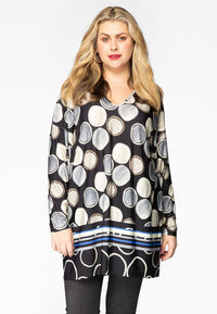 Tunic CIRCLE - multi - #2