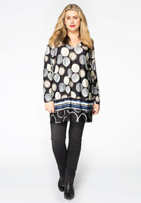 Tunic CIRCLE - multi - #1