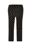Trousers DOTS - black - #2